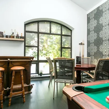 Play Loft Appartement Bucarest