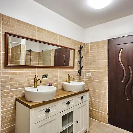 Apartment Play Loft Bucharest