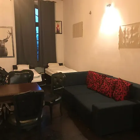 Play Loft Apartment Bucharest