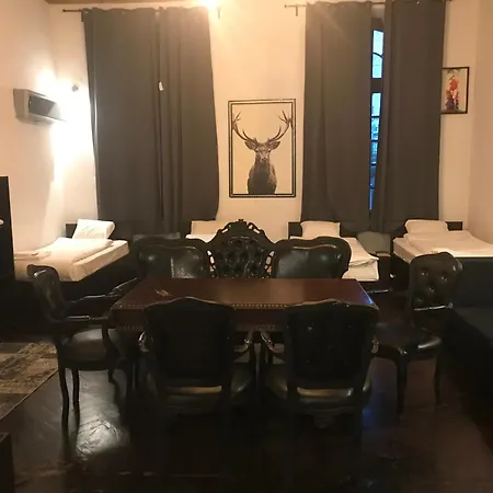 Play Loft Apartment Bucharest