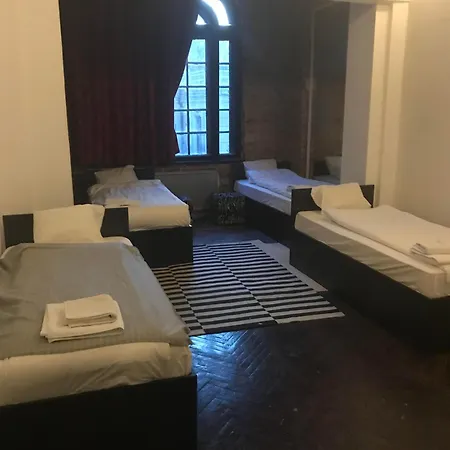 Apartment Play Loft *