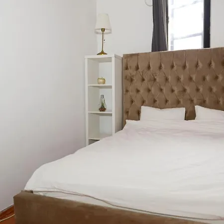 Apartment Play Loft