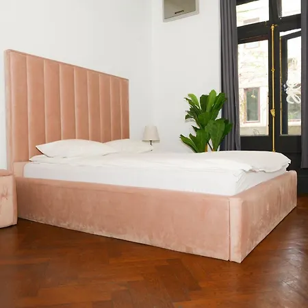 Apartment Play Loft *