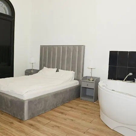 Play Loft Apartment Bucharest