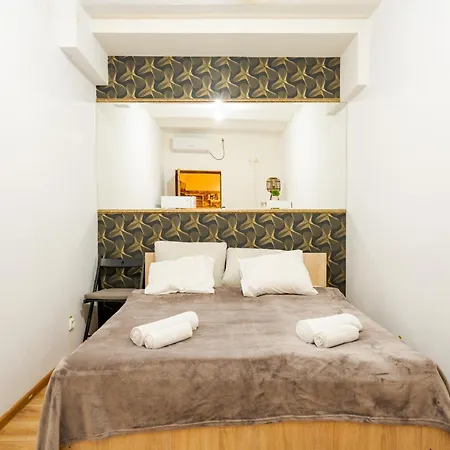 Play Loft Apartamento