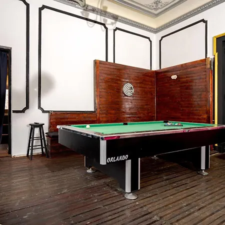 Play Loft Apartamento
