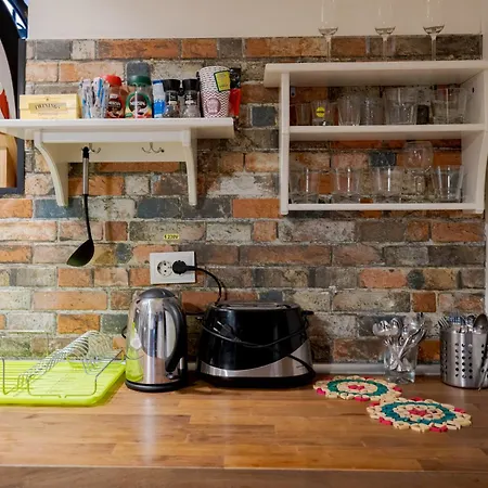 Play Loft Apartamento *