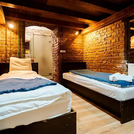 Play Loft Apartamento