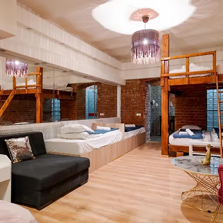Play Loft *