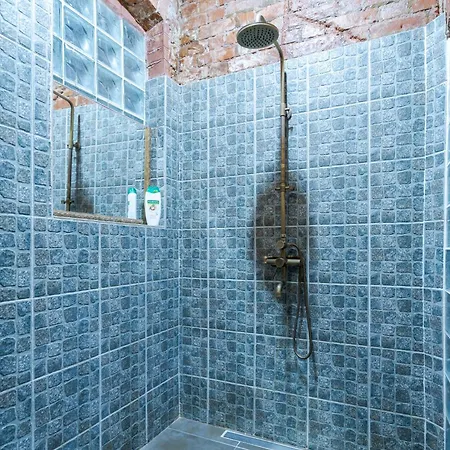 Apartamento Play Loft