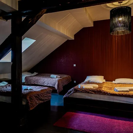 Apartamento Play Loft