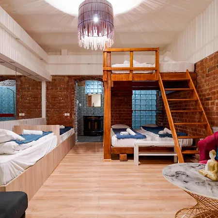Play Loft *