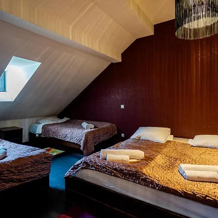 Play Loft Apartamento Bucarest