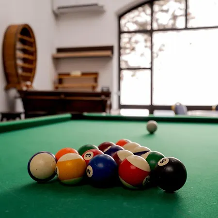 Play Loft Apartment *