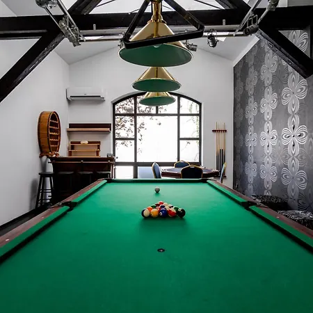 Play Loft Apartment *