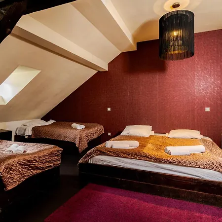 Apartment Play Loft