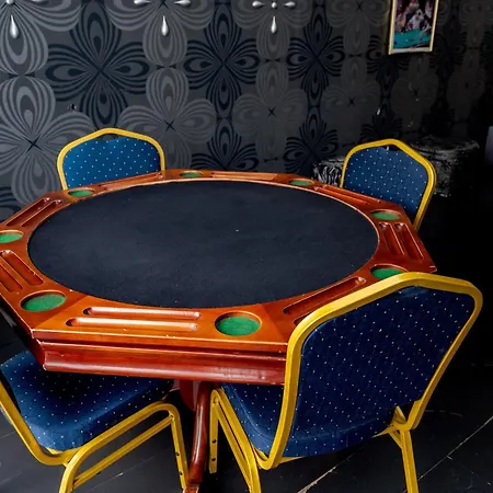 Play Loft Bucharest