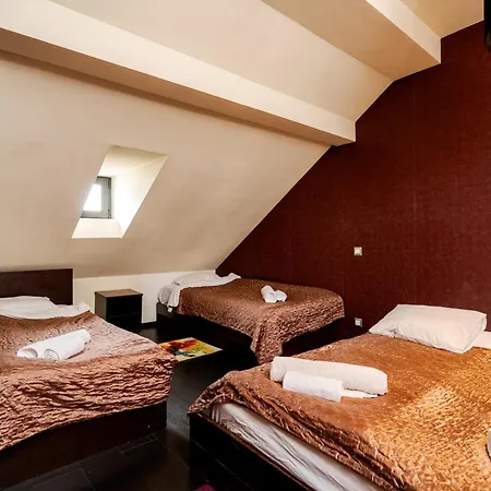 Play Loft * 布加勒斯特