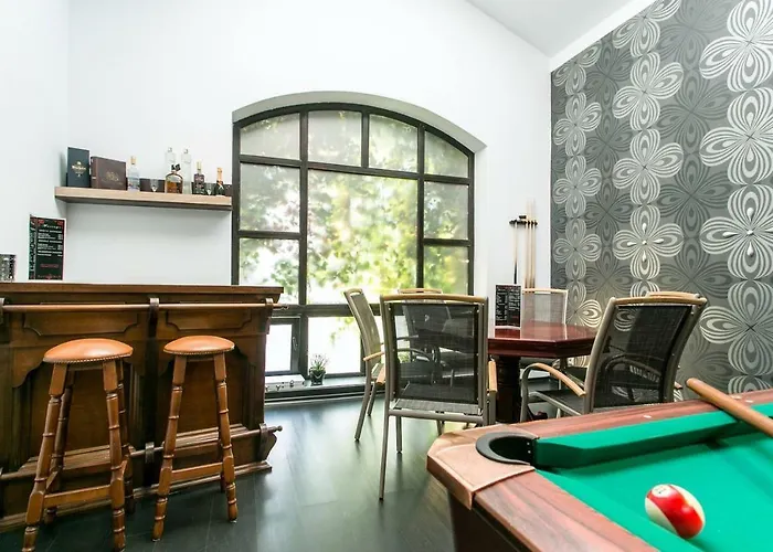 Play Loft Apartamento Bucareste