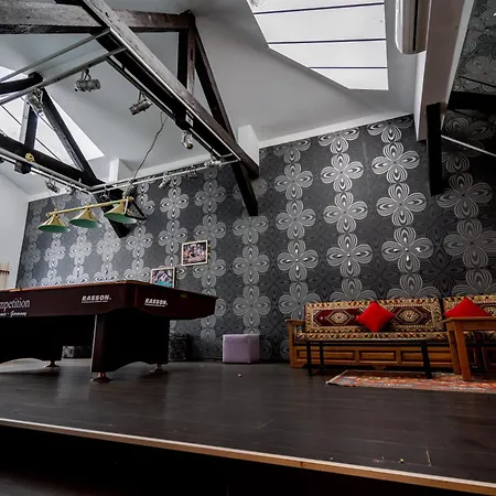 Play Loft *