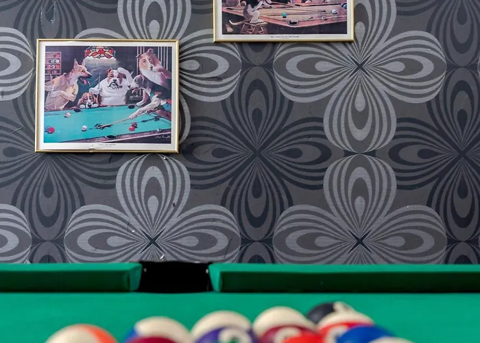 Апартаменти Play Loft *